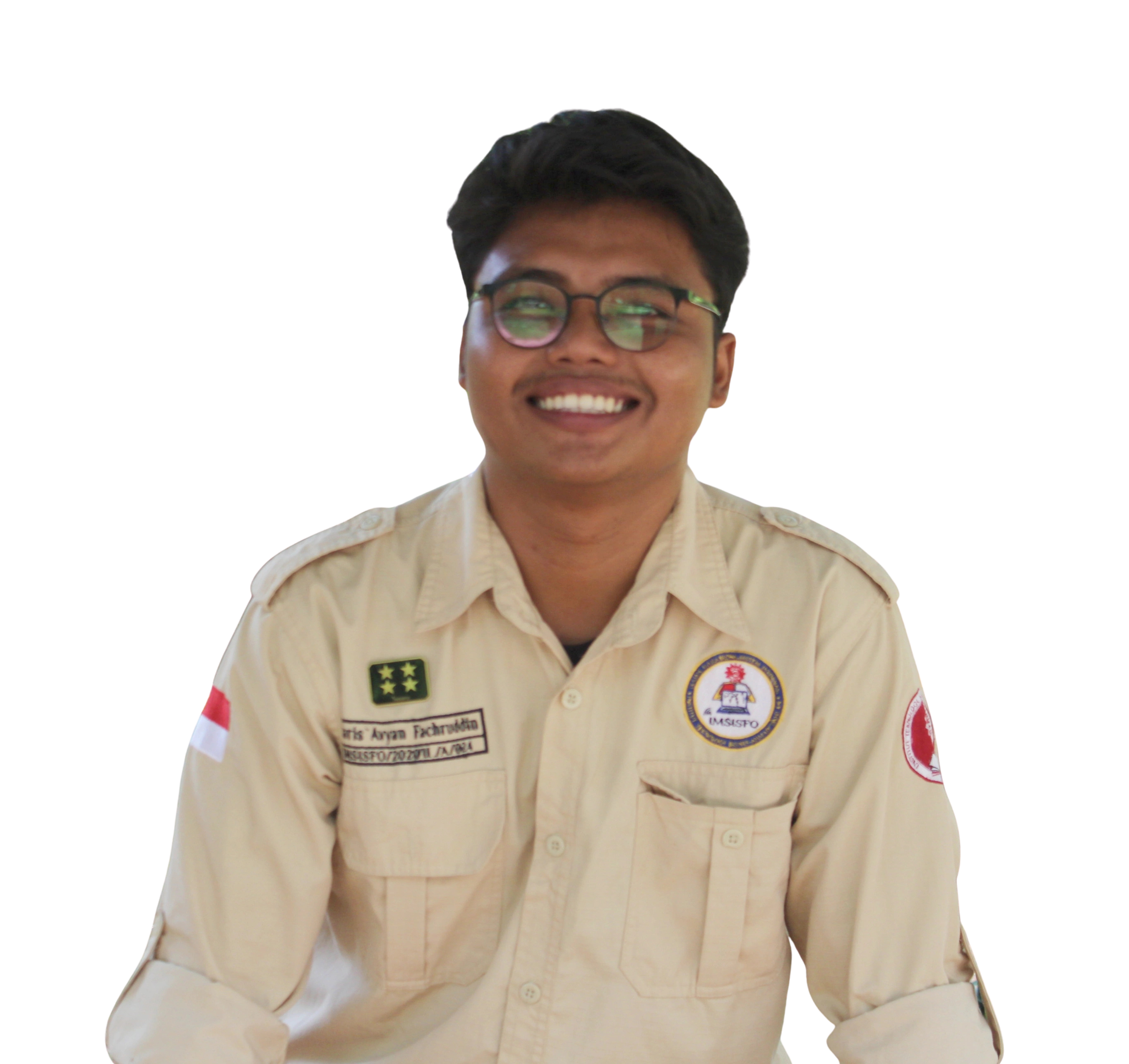 Reyhan Hardiansyah